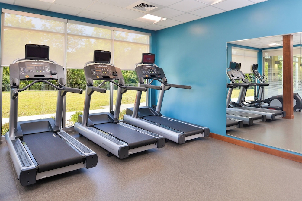 Fairfield Inn & Suites by Marriott St. Joseph - photo 28