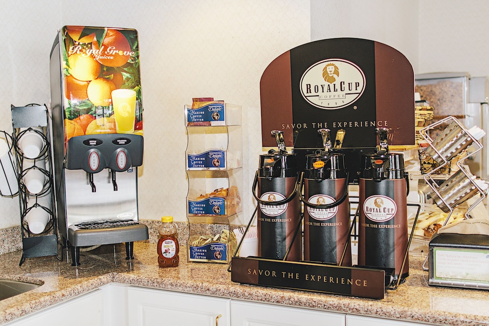 FairBridge Inn & Suites Dupont - photo 40