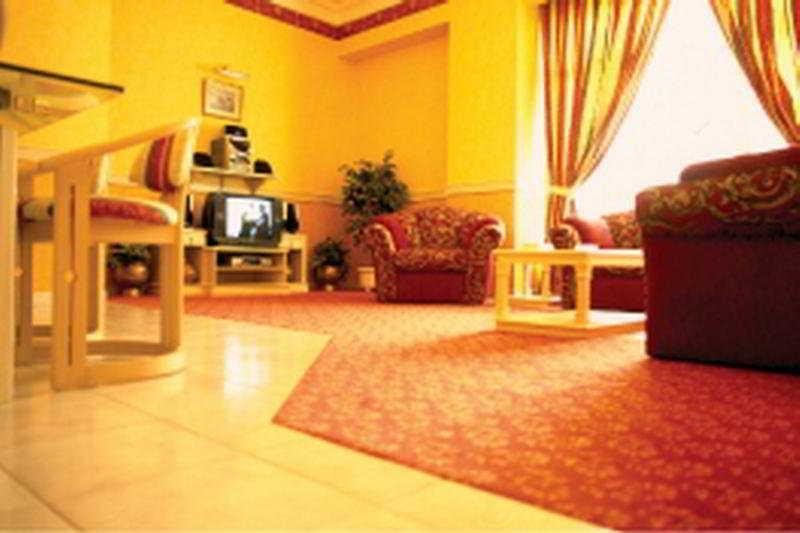 Elite One in Manama, Bahrain