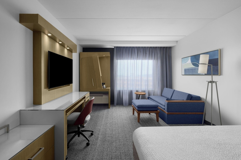 Courtyard by Marriott Orlando South Grande Lakes Area - photo 10