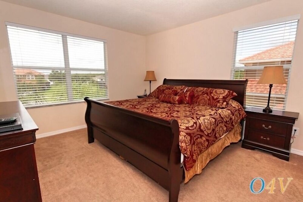 Ov2630 Bella Vida Resort 6 Bed 5.5 Baths Villa - photo 6