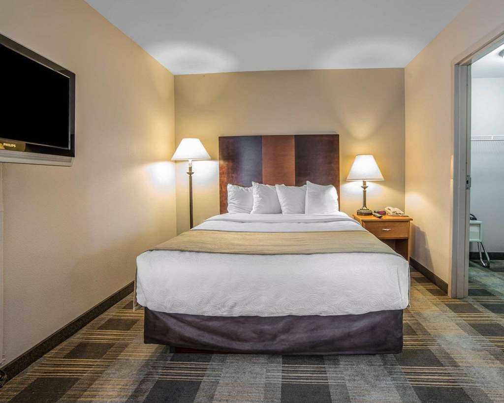 MainStay Suites Casper - photo 17