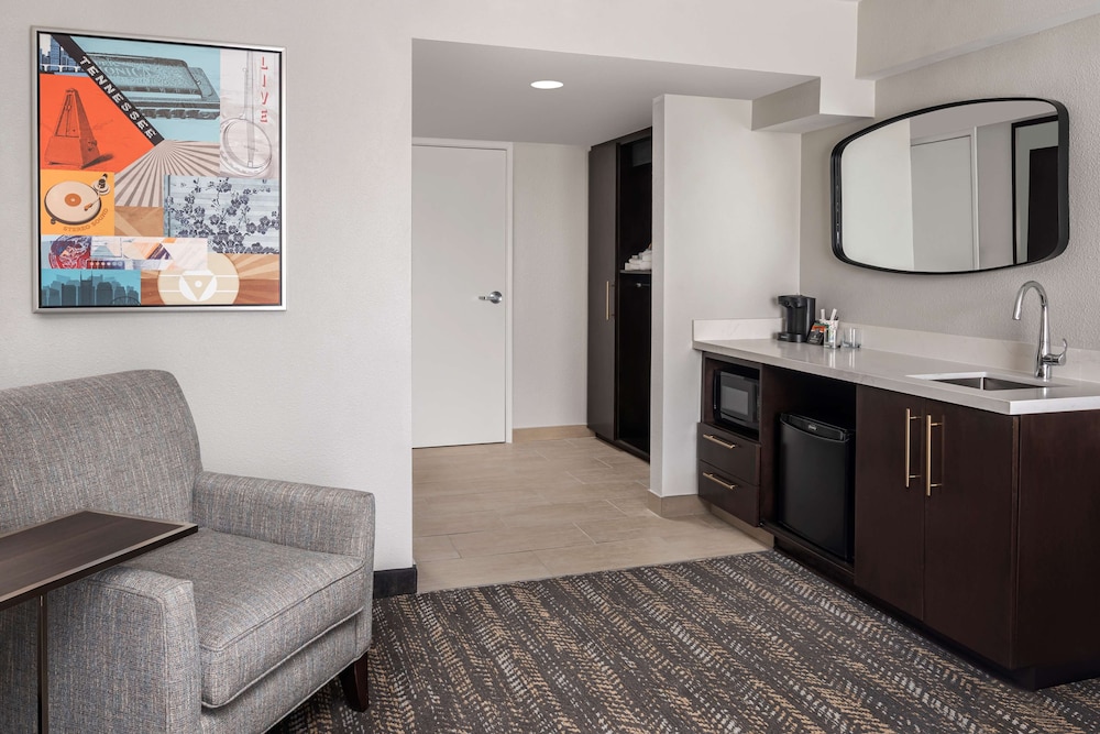 Embassy Suites by Hilton Nashville Airport - photo 20