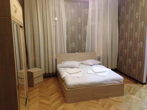 Apartment Sofi
