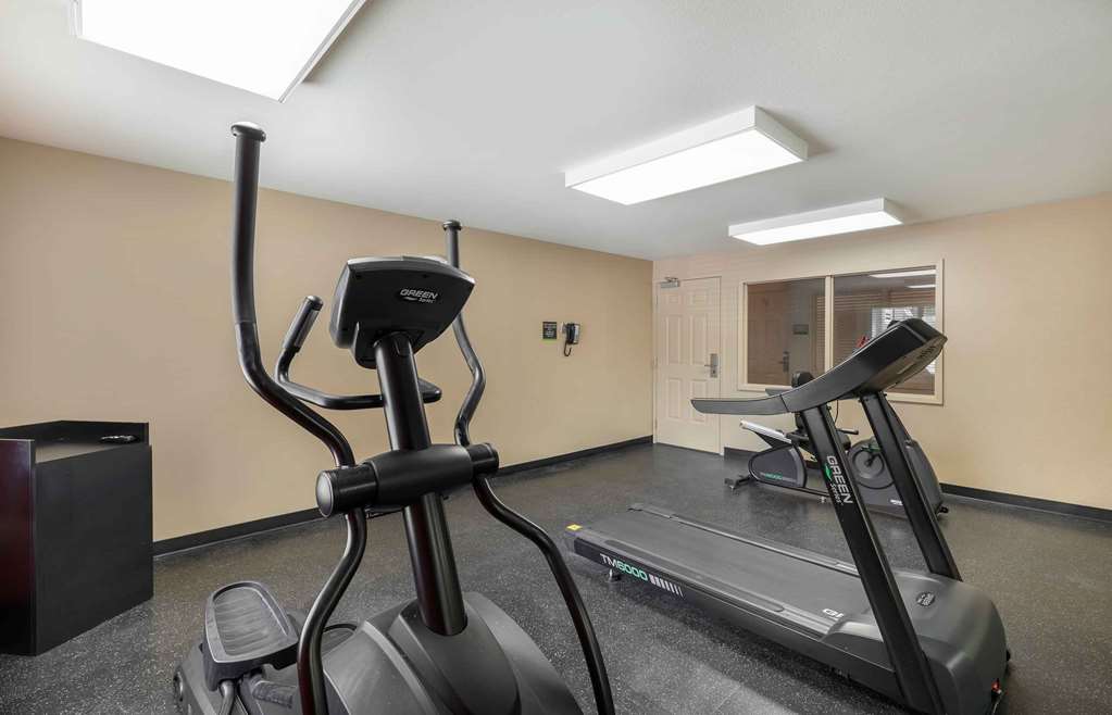 Extended Stay America Suites Dallas Plano - photo 47