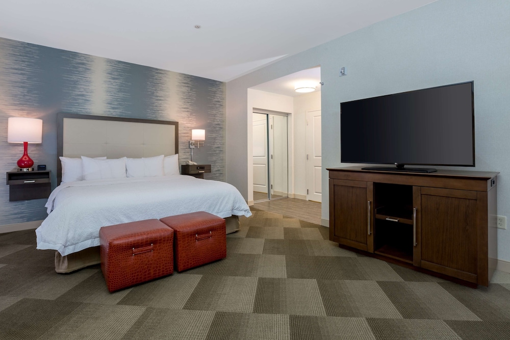 Hampton Inn & Suites San Diego Poway - photo 13