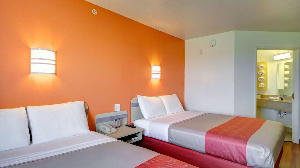 Motel 6 El Reno Ok - photo 17