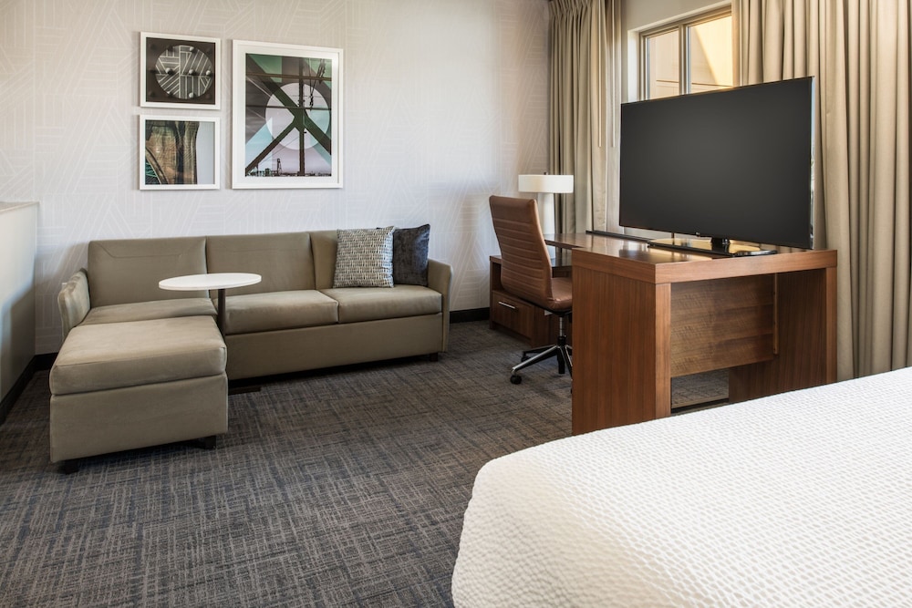 Residence Inn Portland Downtown Pearl District - photo 19