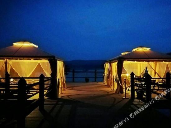 Tianquan Resort in Huai'an, People's Republic of China