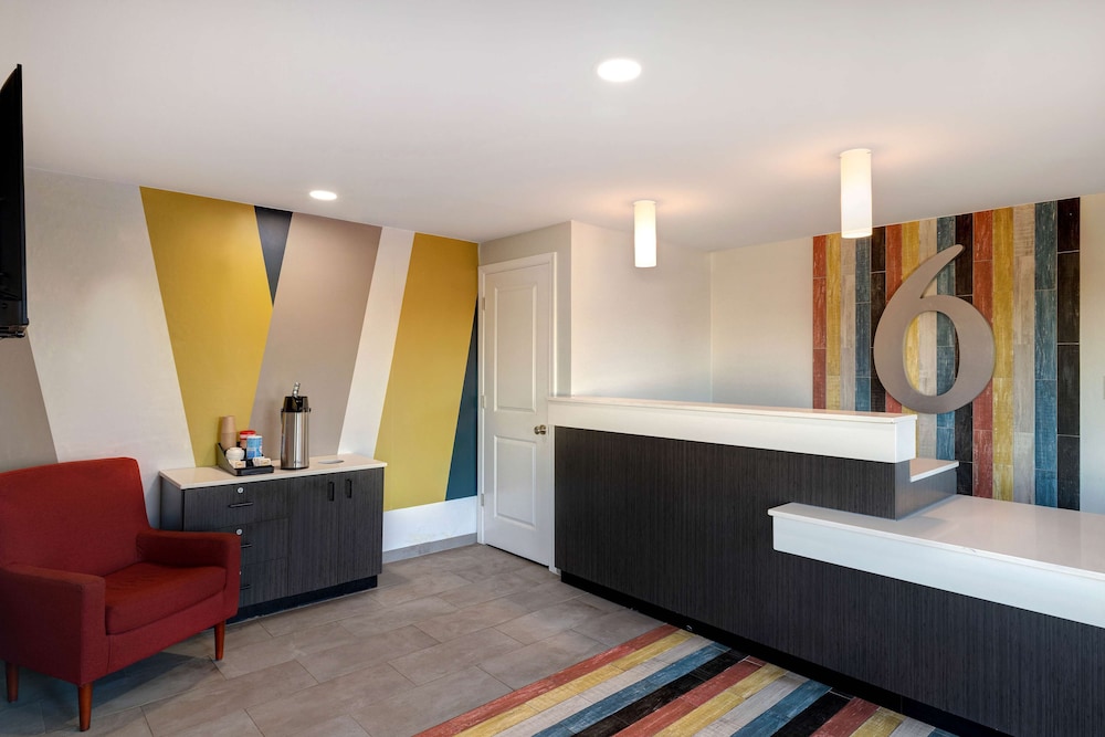 Motel 6 Bonne Terre MO - photo 2