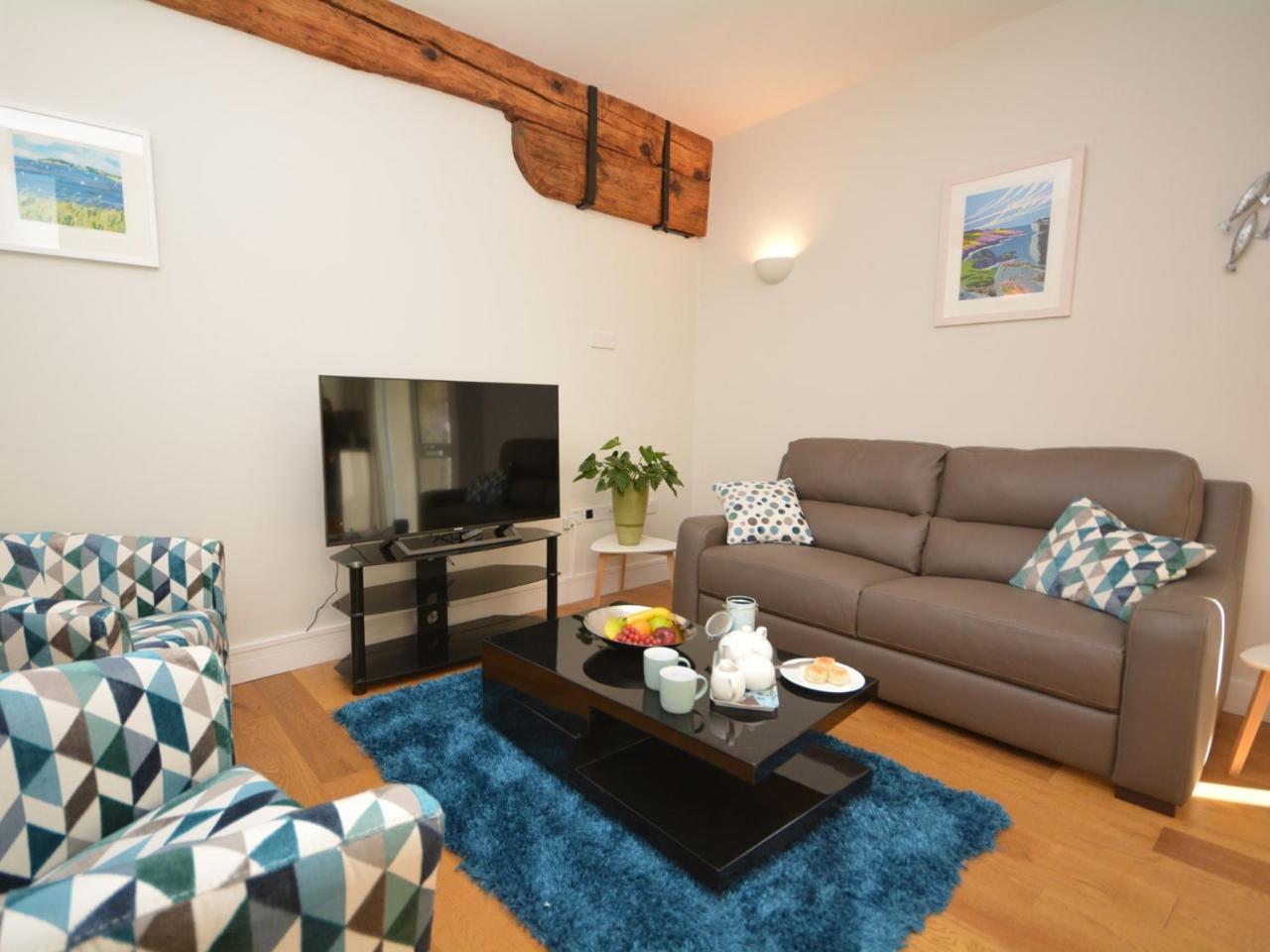 2 Bed in Charlestown 41206 in St Austell, United Kingdom