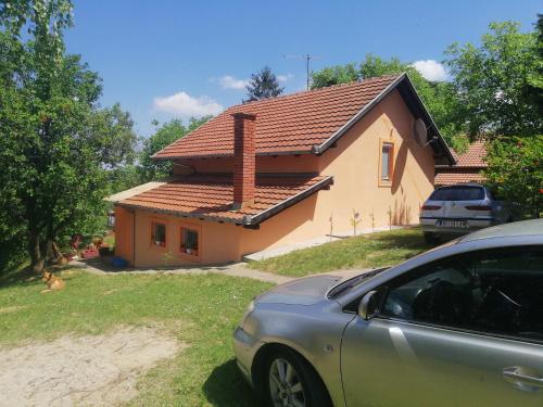 Guest House Jevtović — 4-Star Luxury Hotel in Sremski Karlovci, Serbia