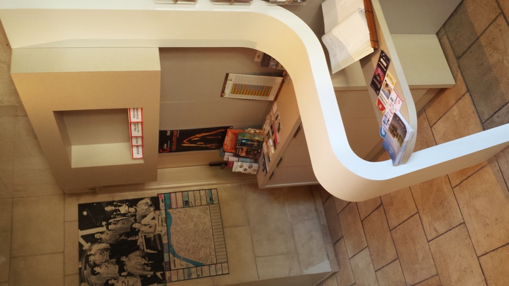 Hotel Altera Roma — Avignon — photo 5