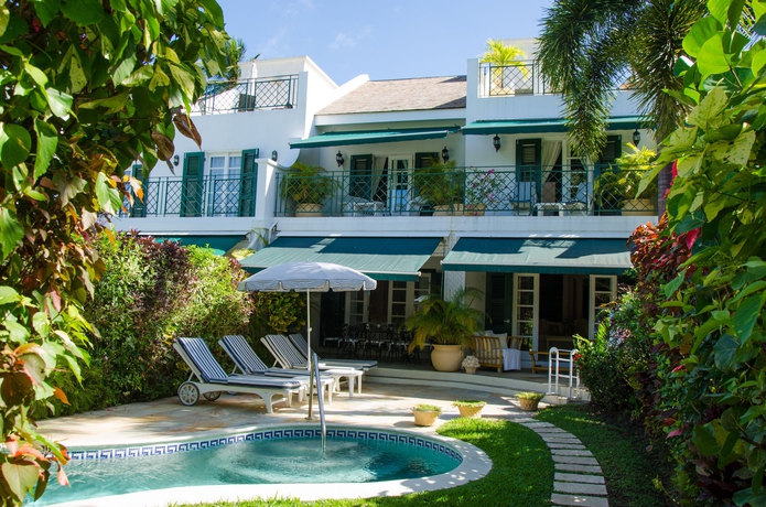Mullins Bay Villas — 4-Star Luxury Hotel in Speightstown, Barbados