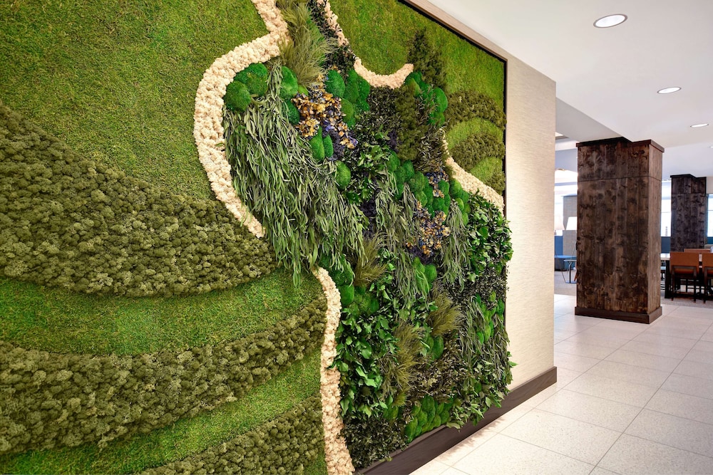 Hilton Garden Inn Kalamazoo - photo 36
