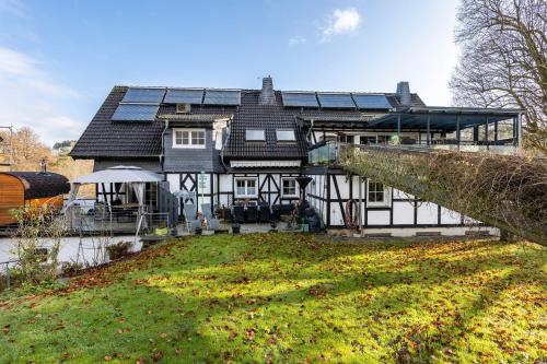 Bergisch Resort Helle in Lindlar, Germany