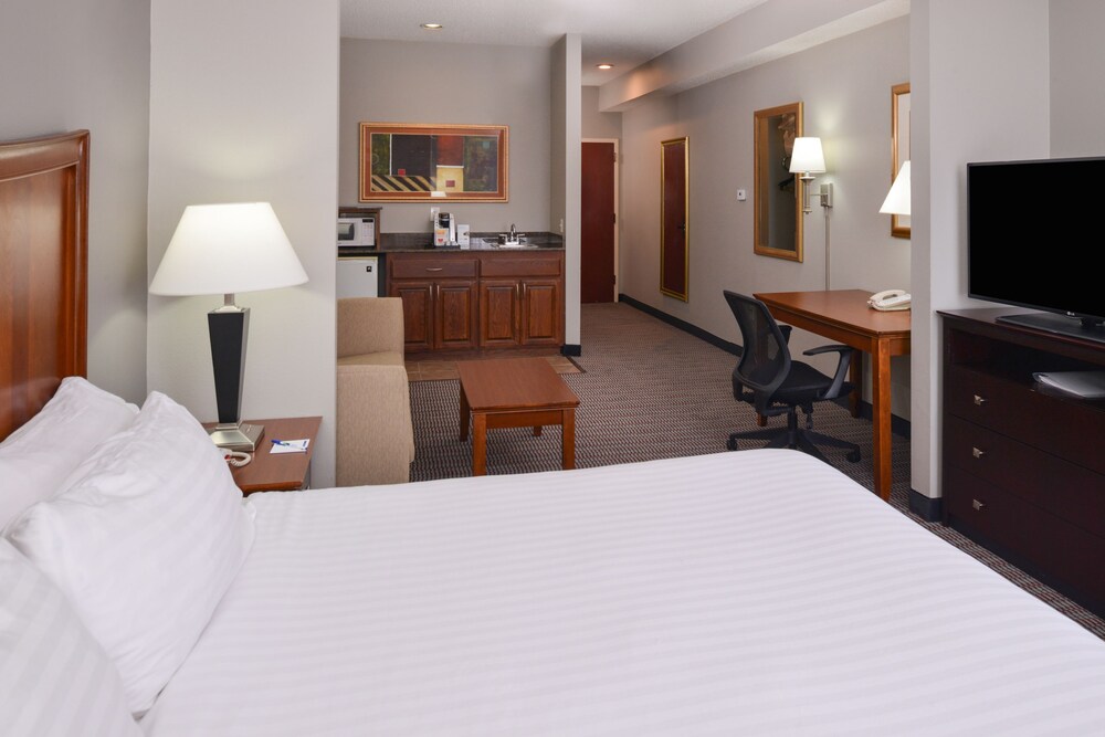Spark by Hilton North Little Rock - photo 12