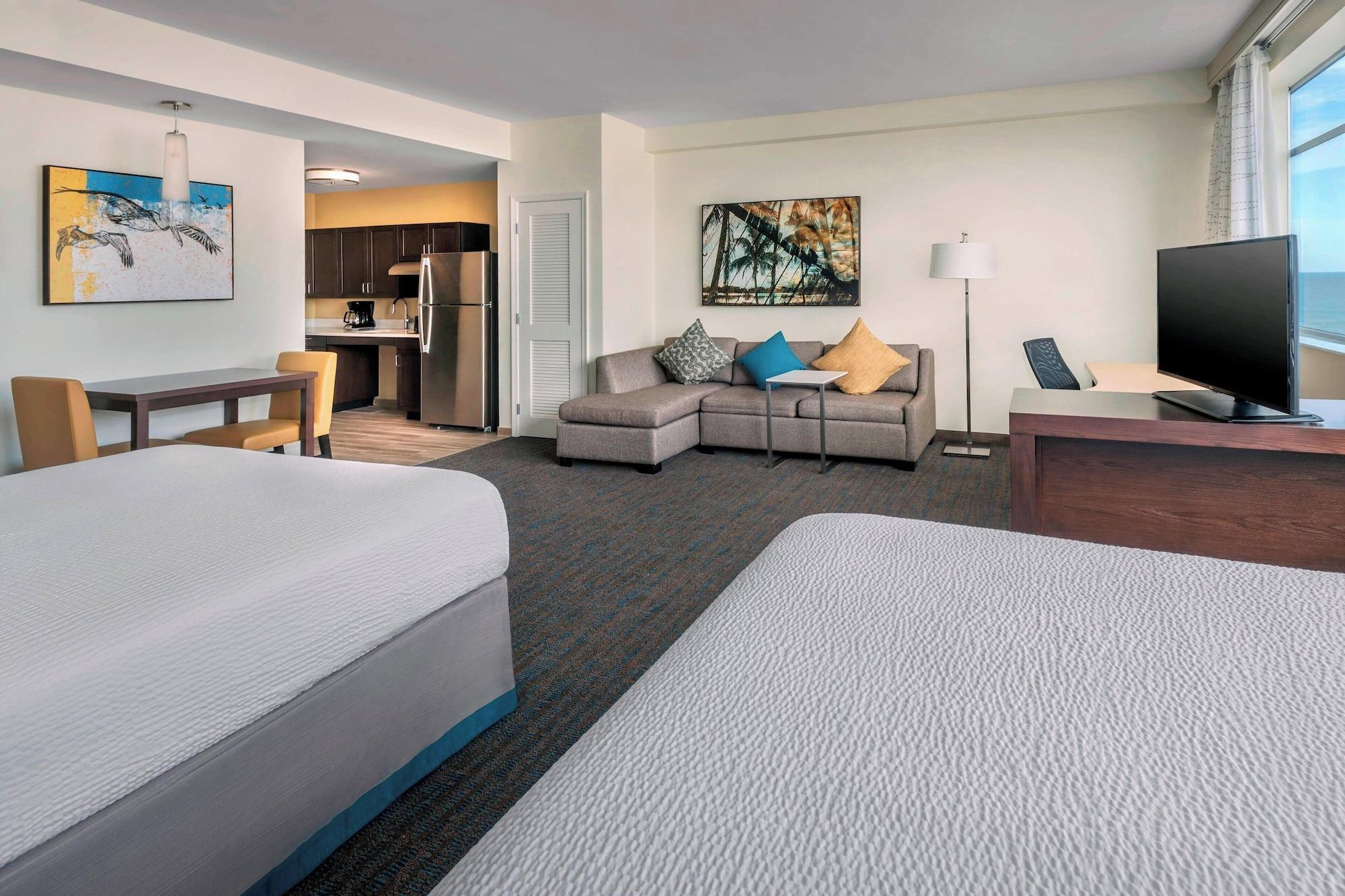 Residence Inn Fort Lauderdale Pompano Beach Oceanfront - photo 15