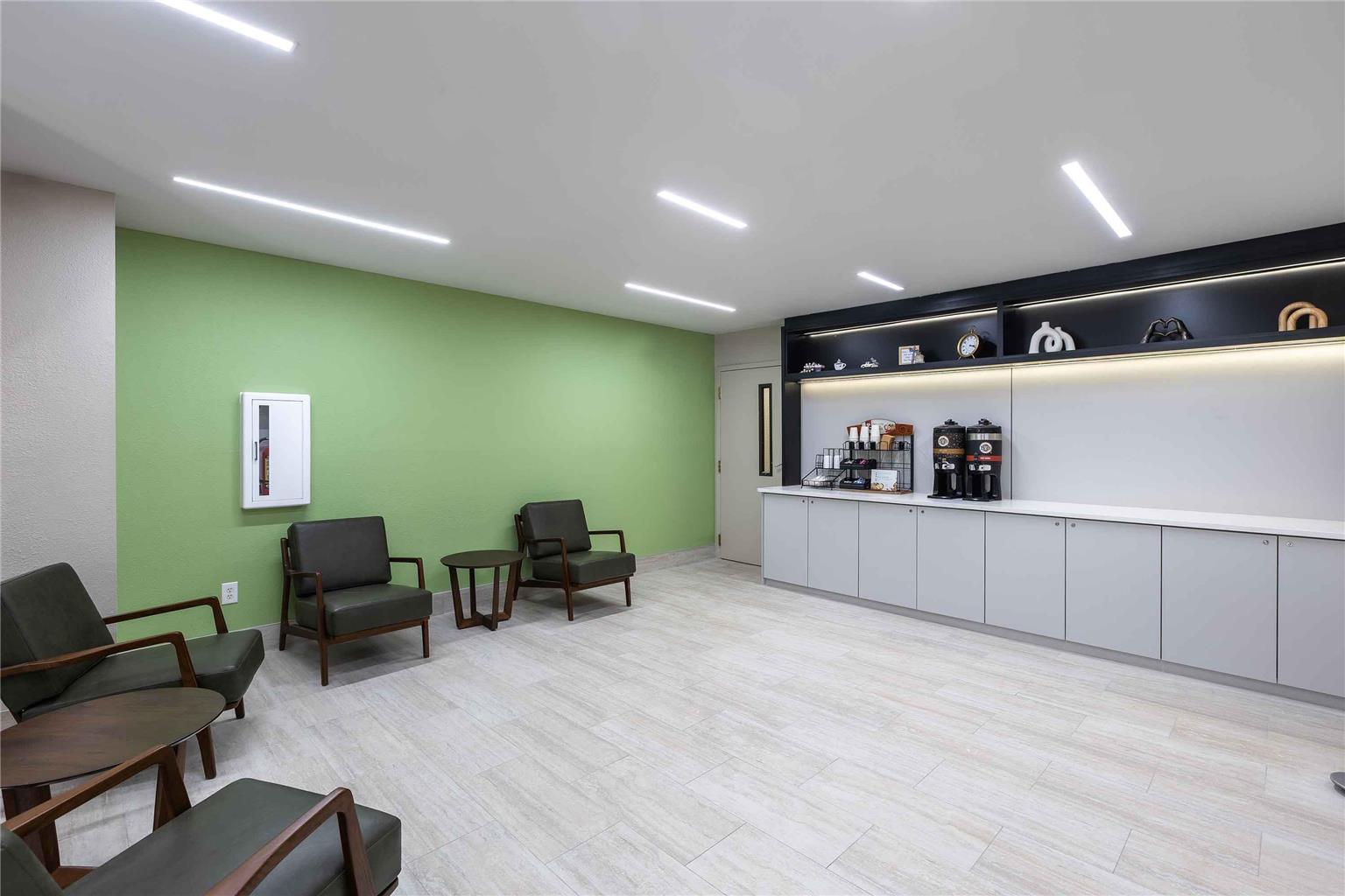 Extended Stay America Suites Columbia Greystone - photo 8
