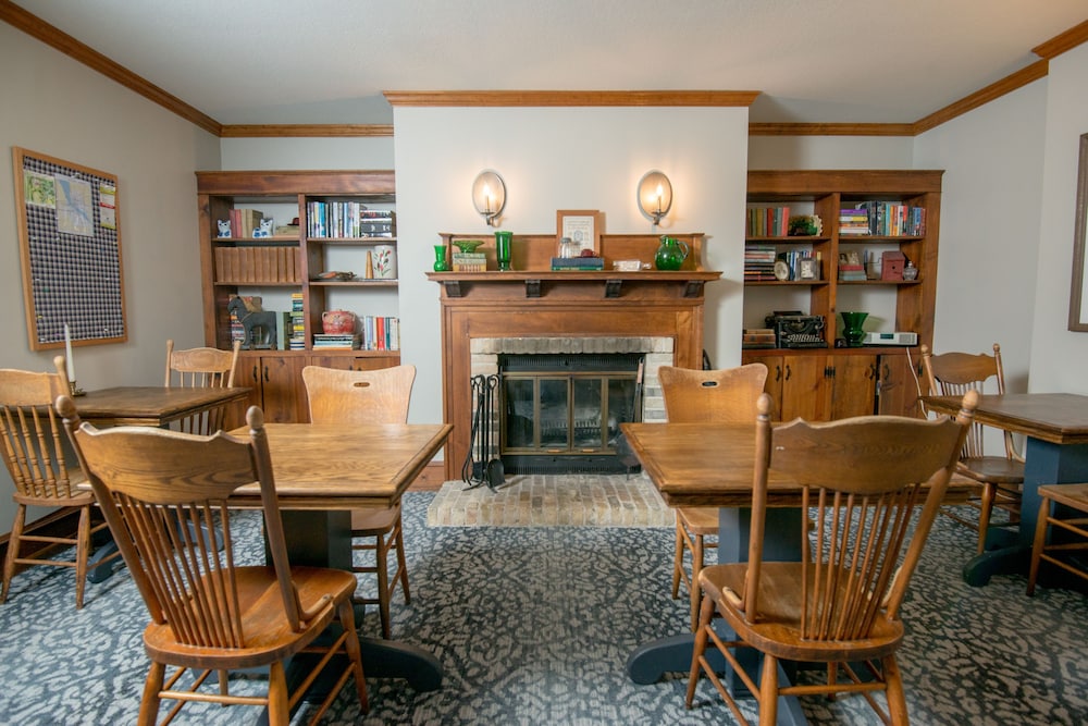 Inn at Cedar Crossing - photo 31