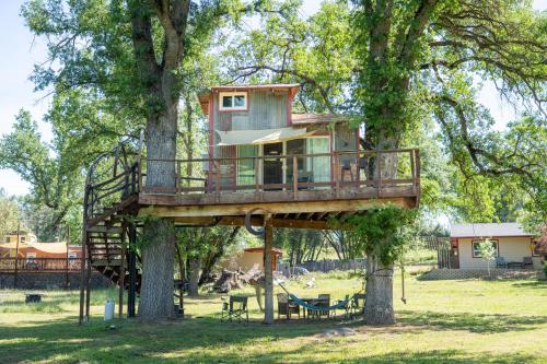 Hawk’s Rest in Oakhurst, United States