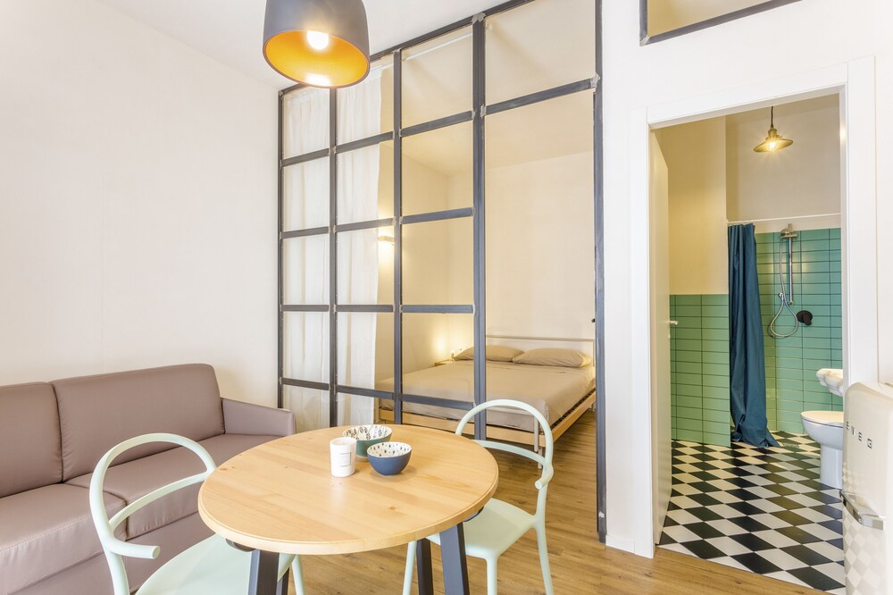 Carusi Studio in Castellammare Del Golfo, Italy