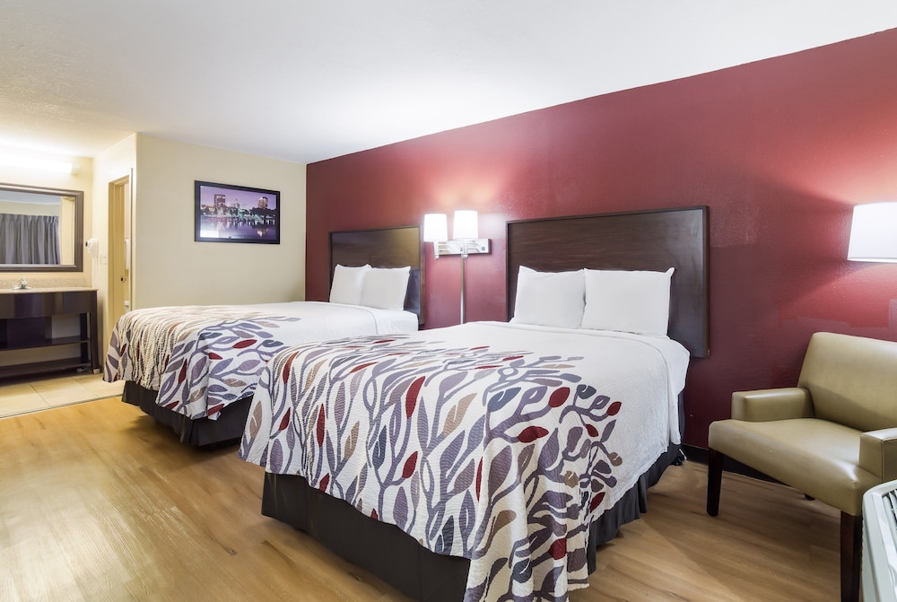 Red Roof Inn Augusta Washington Road - photo 10