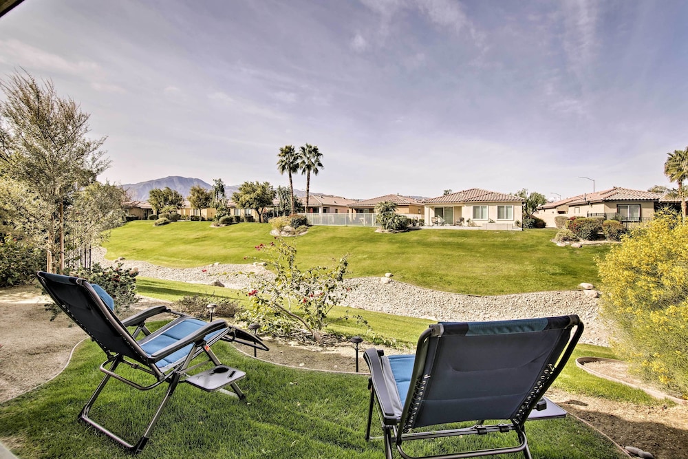 Walk to Coachella & Stagecoach: Festival Retreat - photo 5