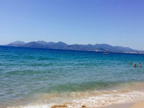 Lovely Apartments With Terrace — 4-Star Luxury Hotel in Cannes, France