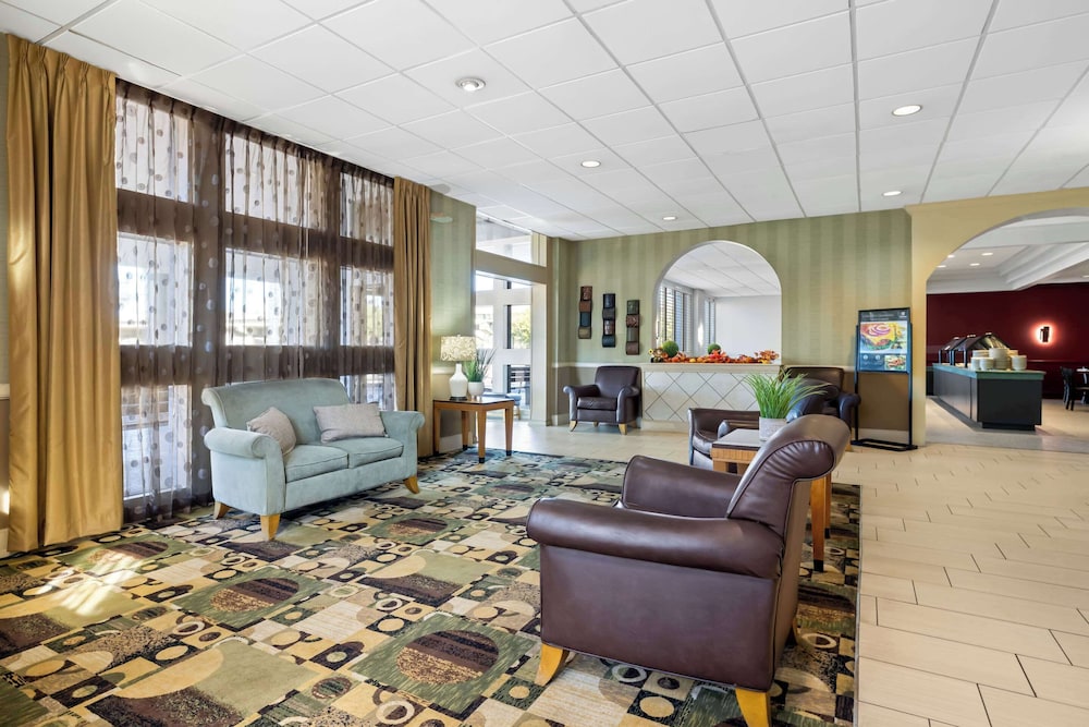 Quality Inn Morgan City - photo 5