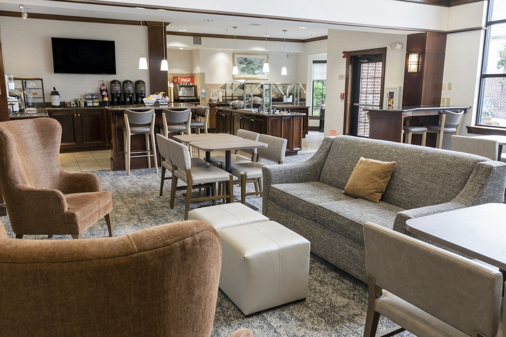 Staybridge Suites Akron Stow Cuyahoga Falls by IHG - photo 39