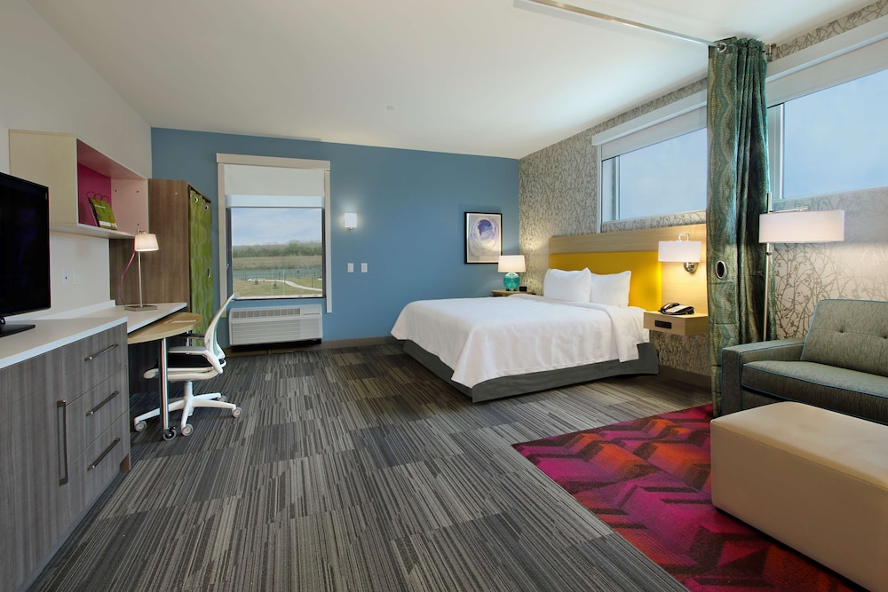 Home2 Suites by Hilton Beaumont - photo 26