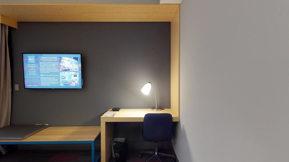 Aloft Coral Gables - photo 8