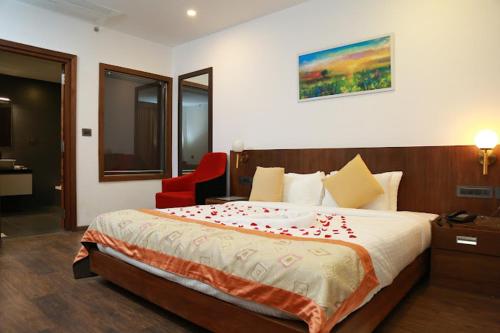 Hotel Sky Paradise — Tellicherry — photo 2