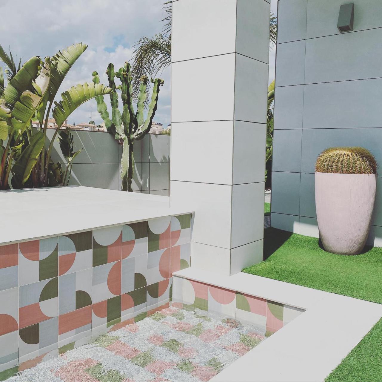 Ebli Corner — hotel in San Miguel De Salinas