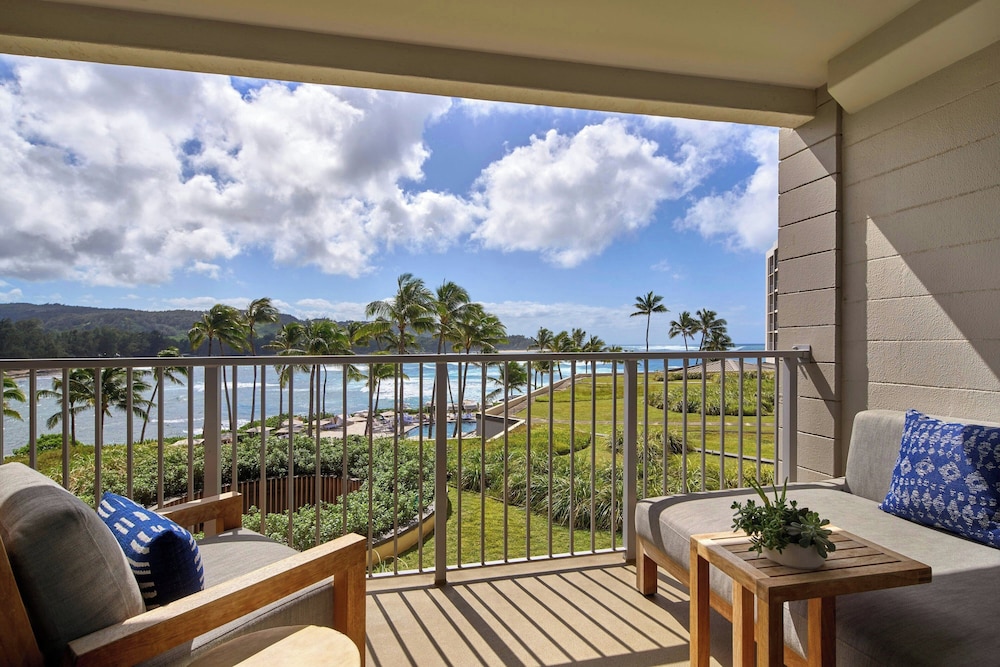 The Ritz Carlton O ahu Turtle Bay - photo 33