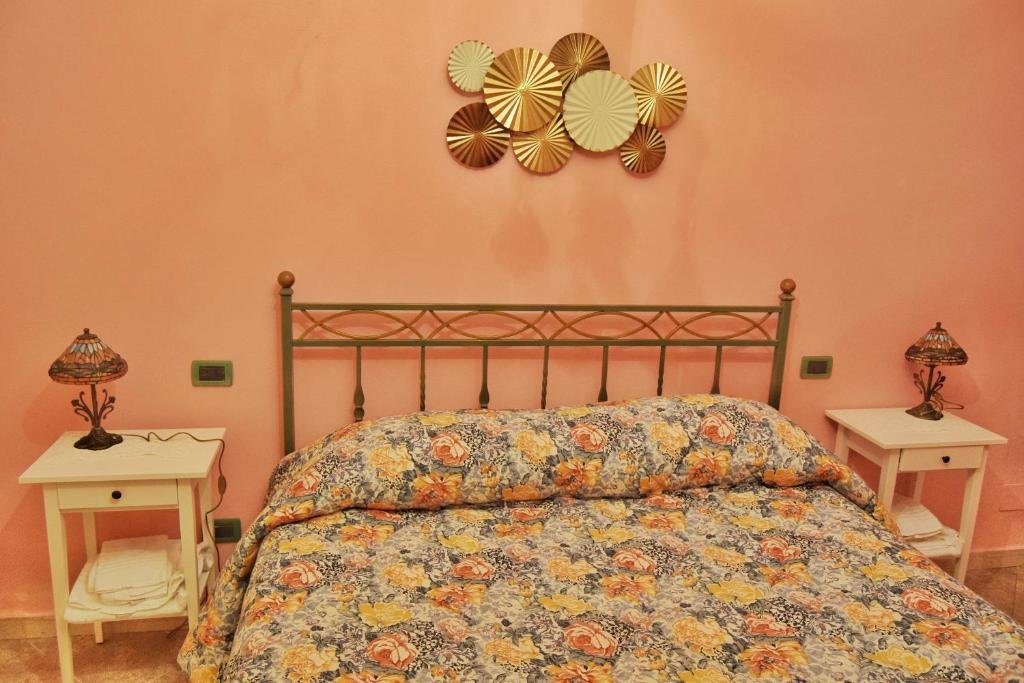 Giadera penthouse 5terreparco in Riomaggiore, Italy