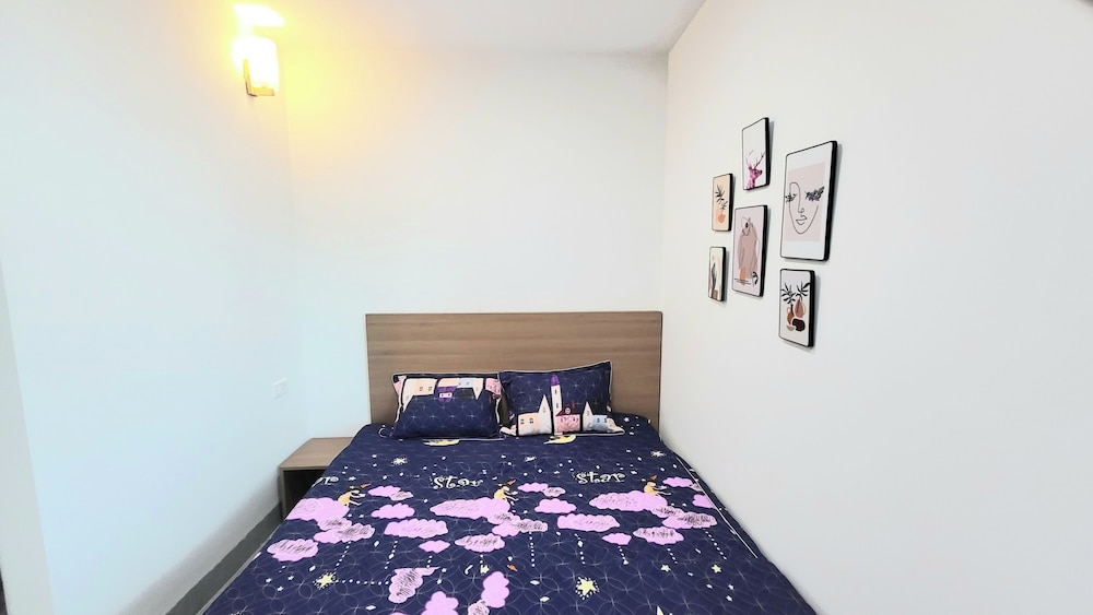 Ruby Sun Home — 4-Star Luxury Hotel in Hanoi, Vietnam