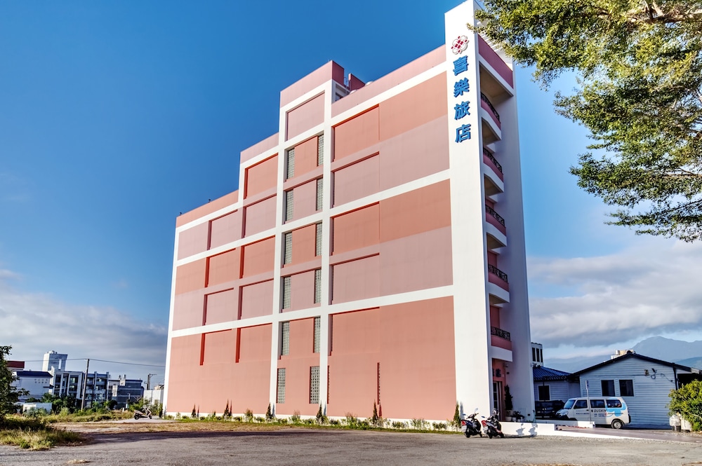 Joy Hotel - last minute hotel in Taitung
