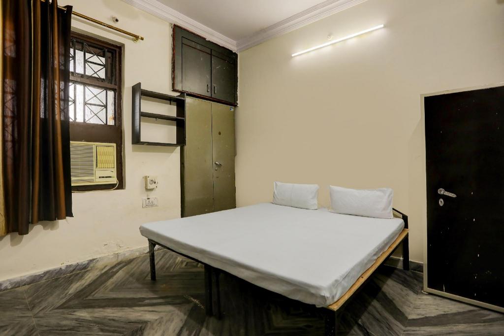 Hotel O Aanjaney Residency in Kota, India