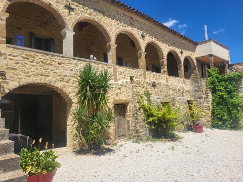 Bastide De La Madeleine - last minute hotel in Unknown City