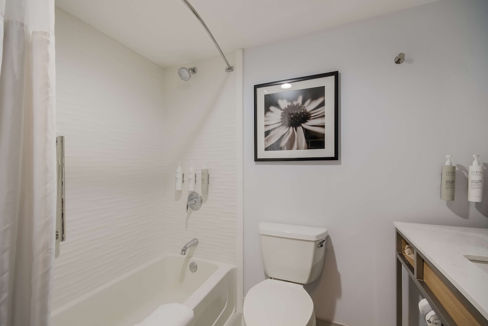 Hilton Garden Inn Oklahoma City Midtown - photo 38