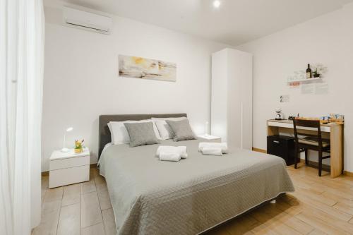 G21 Guest House — 4-Star Luxury Hotel in Rome, Italy