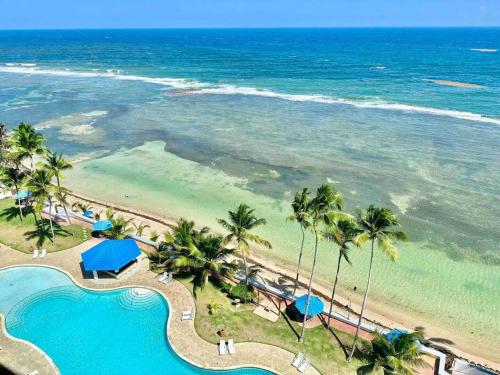 Las Olas Juan Dolio 2bed2bath Condo — 4-Star Luxury Hotel in San Pedro De Macoris, Dominican Republic