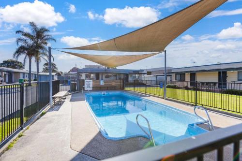 Ocean Bridge - last minute hotel in Lakes Entrance