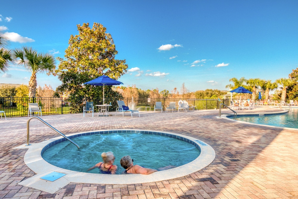 Bahama Bay Resort Near Disney - photo 87