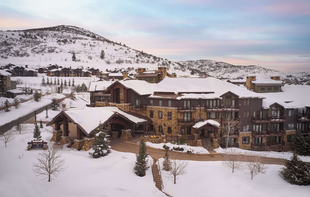 Waldorf Astoria Park City - photo 205