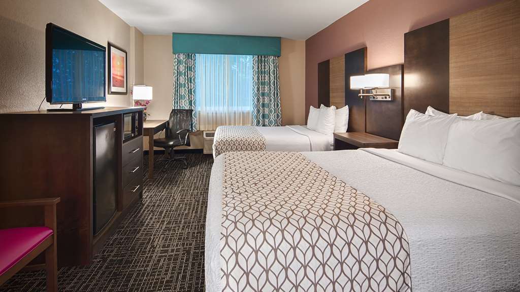 Best Western Fort Myers Inn & Suites - photo 5