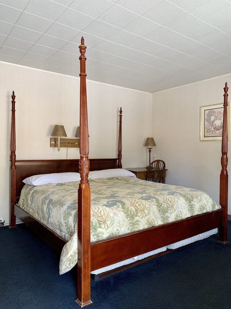 Stevenson's Inn - photo 7