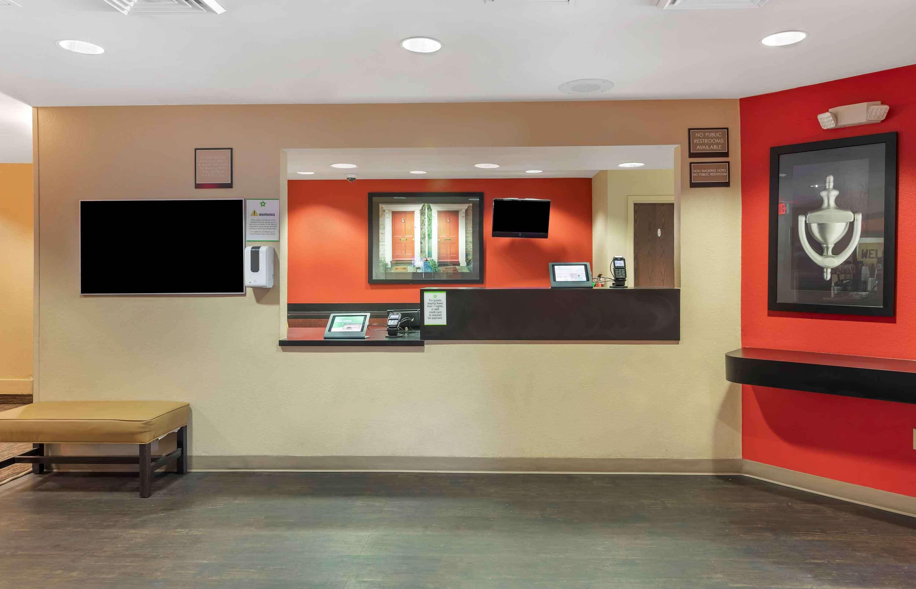Extended Stay America Los Angeles Carson — Carson — photo 3